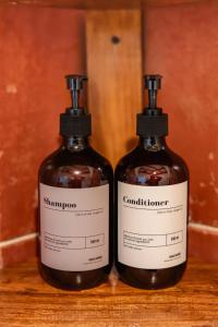 Billede fra billedgalleriet på Villa Qetzia i Gili Trawangan