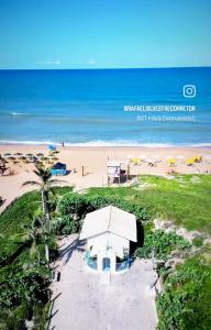 Příroda nedaleko ubytování v soukromí