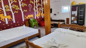 Fotografie z fotogalerie ubytování Happy Mates Forest Retreat - TIE v destinaci Villianur