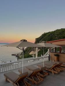 Φυσικό τοπίο κοντά σε αυτό το ξενοδοχείο