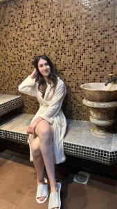 Επισκέπτες που μένουν στο Home Boutique Hotel