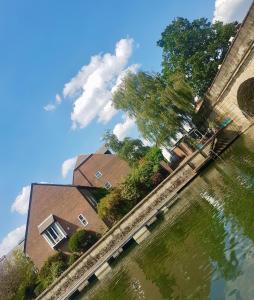 Φυσικό τοπίο κοντά σε αυτός ο ξενώνας