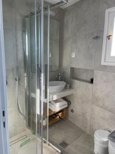 Un baño de Anemoessa Studios