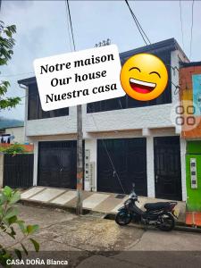 Φωτογραφία από το άλμπουμ του Casa Doña Blanca σε Guaduas