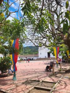 Φυσικό τοπίο κοντά σε αυτό το διαμέρισμα