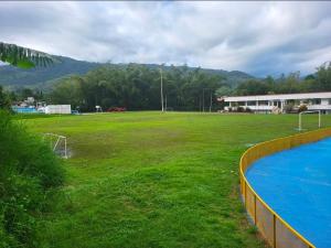 Γενική θέα στο βουνό ή θέα στο βουνό από  αυτό το διαμέρισμα