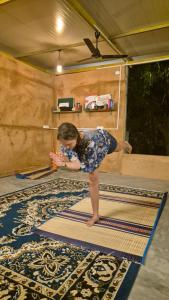 Επισκέπτες που μένουν στο Zomad Hostels Pondicherry, Auroville Road