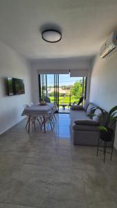 Et opholdsområde på MONACO Departamento PA