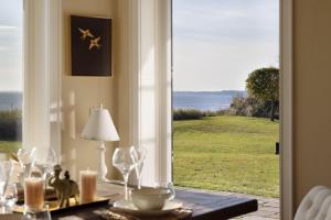 Φυσικό τοπίο κοντά σε αυτή η παραθεριστική κατοικία