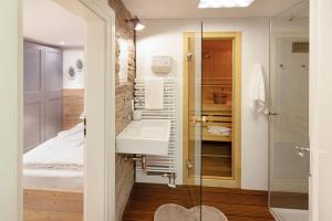 Ένα μπάνιο στο Seaside +71 φωτογραφίες