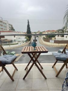 Φωτογραφία από το άλμπουμ του A Home at Coralli - Protaras Beach Apartment, 30 m from beach στον Πρωταράς