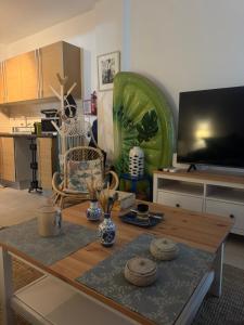 Φωτογραφία από το άλμπουμ του A Home at Coralli - Protaras Beach Apartment, 30 m from beach στον Πρωταράς +26 φωτογραφίες