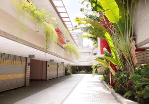 Φωτογραφία από το άλμπουμ του 金銀島汽車旅館-新富店 Hua Xiang Motel - XinFu στο Καοσιούνγκ