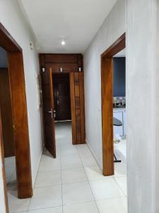 O bucătărie sau chicinetă la Family Suite - 2CH dont 1 en option ou payante ET1D