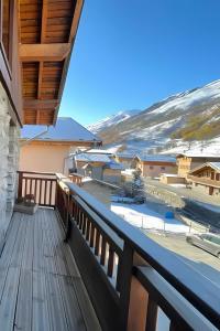 Природа в окрестностях дома для отпуска