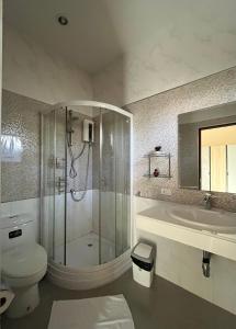 Ένα μπάνιο στο Project 17