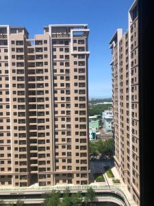 Το κτήριο όπου στεγάζεται  το δωμάτιο σε οικογενειακή κατοικία