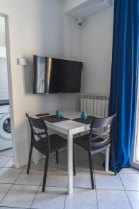 Μια τηλεόραση ή/και κέντρο ψυχαγωγίας στο WowMilano Escape