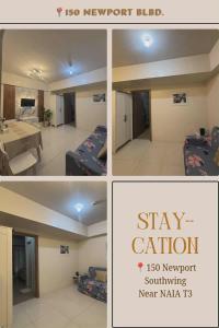 Фотография из галереи Stay-cation 150Newport Boulevard Southwing в Маниле
