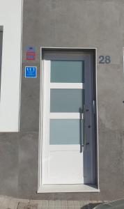 Fotografie z fotogalerie ubytování Bright Apartment AM v destinaci Bollullos par del Condado