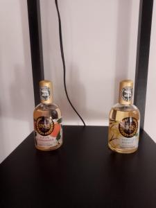 Ποτά στο ANTIQUA ROMA - via temporis CXIV