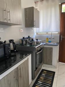 Φωτογραφία από το άλμπουμ του High tides bnbs στη Μομπάσα