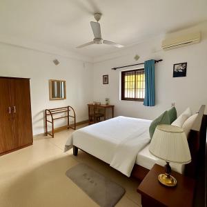 Galería fotográfica de Nest Villas en Sri Jayewardenepura Kotte