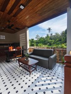 Φωτογραφία από το άλμπουμ του Bua sawan poolvilla kohlanta σε Ban Not (1) +21 φωτογραφίες