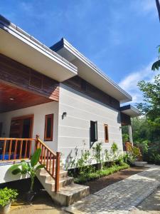 Φωτογραφία από το άλμπουμ του Bua sawan poolvilla kohlanta σε Ban Not (1)