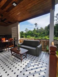 Φωτογραφία από το άλμπουμ του Bua sawan poolvilla kohlanta σε Ban Not (1)