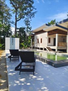 Φωτογραφία από το άλμπουμ του Bua sawan poolvilla kohlanta σε Ban Not (1)