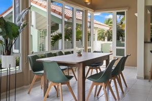 Galería fotográfica de Villa Verde · Pool · Guesthouse · Ping Pong en Jan Thiel