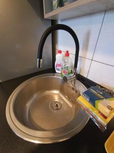 Fotografie z fotogalerie ubytování Apartman MM , Banja Luka, Wi-Fi free,parking free v destinaci Banja Luka