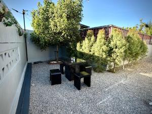 En have udenfor NeoCasa,Lanna vibe-live local life