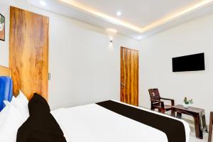 Foto sihtkohas Gurugram asuva majutusasutuse Hotel O Blu Plaza galeriist