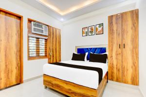 Foto sihtkohas Gurugram asuva majutusasutuse Hotel O Blu Plaza galeriist