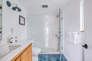 Ένα μπάνιο στο Graceful Getaway +63 φωτογραφίες