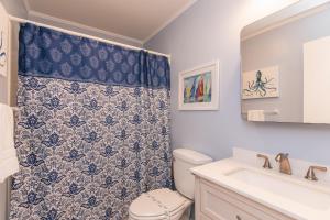 Et badeværelse på SeaGrass + 39 billeder