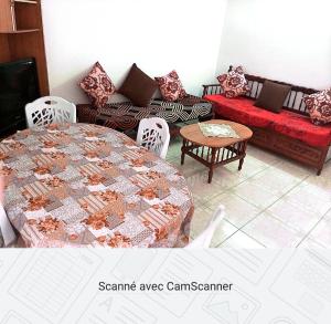 Un lugar para sentarse en Studio AMINE 1 fotos más