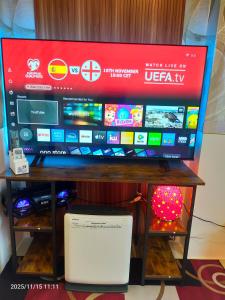 Billede fra billedgalleriet på JC Palace Residence i Manila