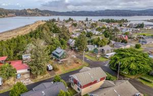 Φυσικό τοπίο κοντά σε αυτή η παραθεριστική κατοικία