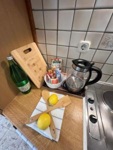 Φωτογραφία από το άλμπουμ του VM Apartments σε Orebić