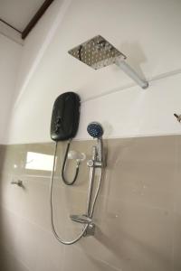 Ванная комната в Elena Villa 7