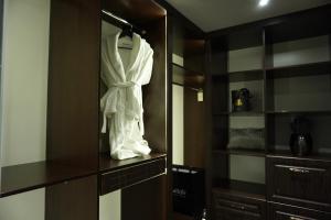 Ảnh trong thư viện ảnh của Crown Plaza Luxury Suite ở Chişinău +46 ảnh