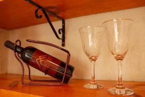 Ποτά στο Suite Negri +18 φωτογραφίες