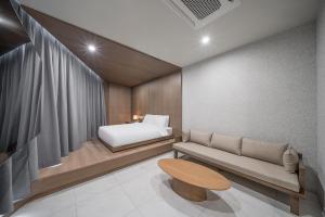 Galería fotográfica de Daegu Dongseongro Giant Hotel en Daegu