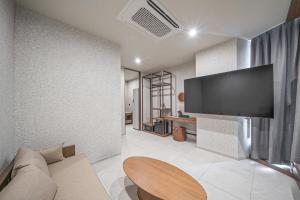 Galería fotográfica de Daegu Dongseongro Giant Hotel en Daegu