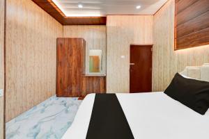 Billede fra billedgalleriet på Hotel O Om Kaar Nath athithi newas i Ayodhya