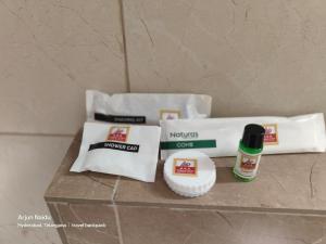 Fotografie z fotogalerie ubytování AAA URBAN STAY-Madhapur v destinaci Hajdarábád