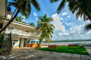 Φωτογραφία από το άλμπουμ του Jack Riverside and Beach Walk - South Goa σε Mobor Goa +42 φωτογραφίες